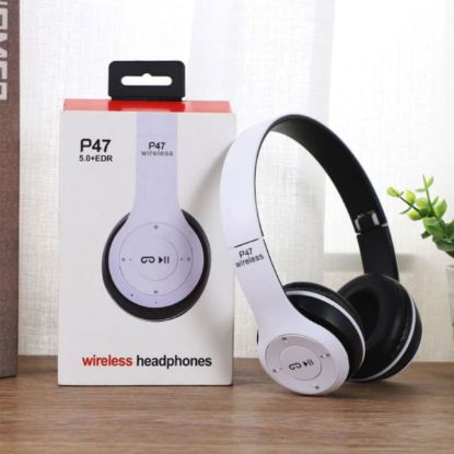 صورة Headphone
